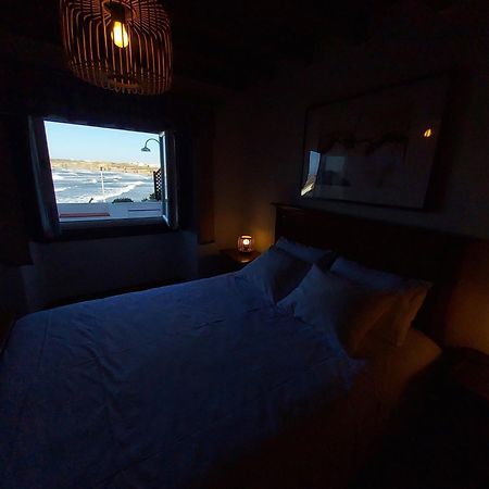 The Garden House Appartement Baleal Buitenkant foto