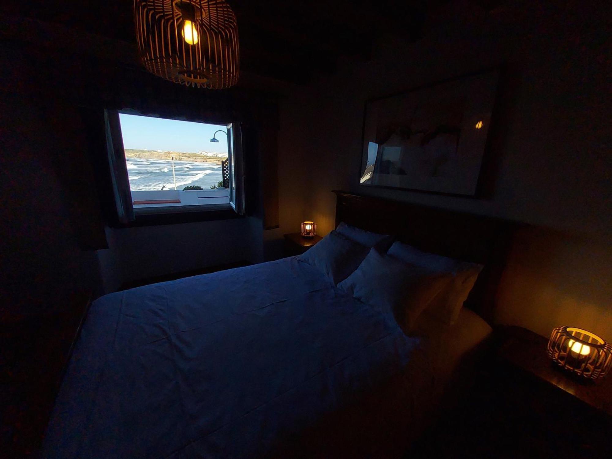 The Garden House Appartement Baleal Buitenkant foto