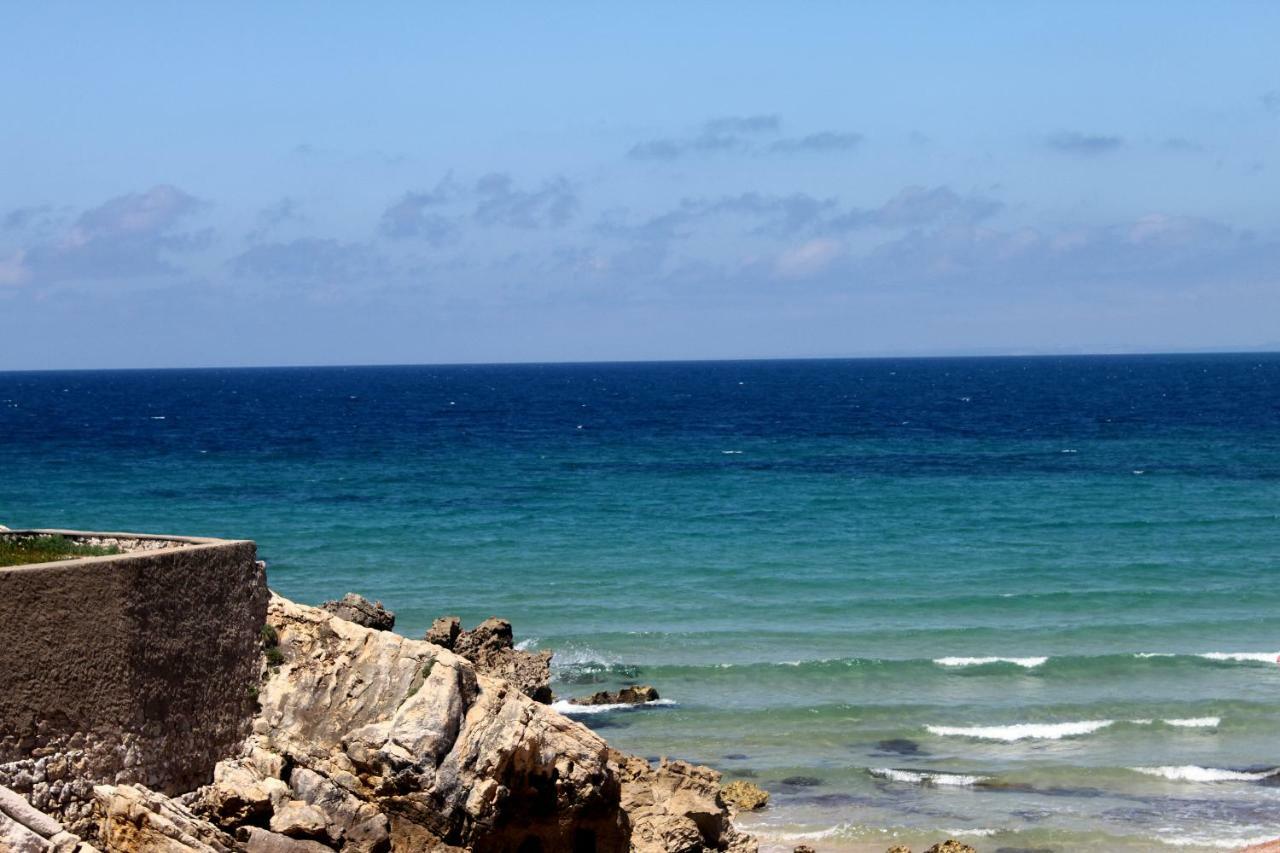 The Garden House Appartement Baleal Buitenkant foto