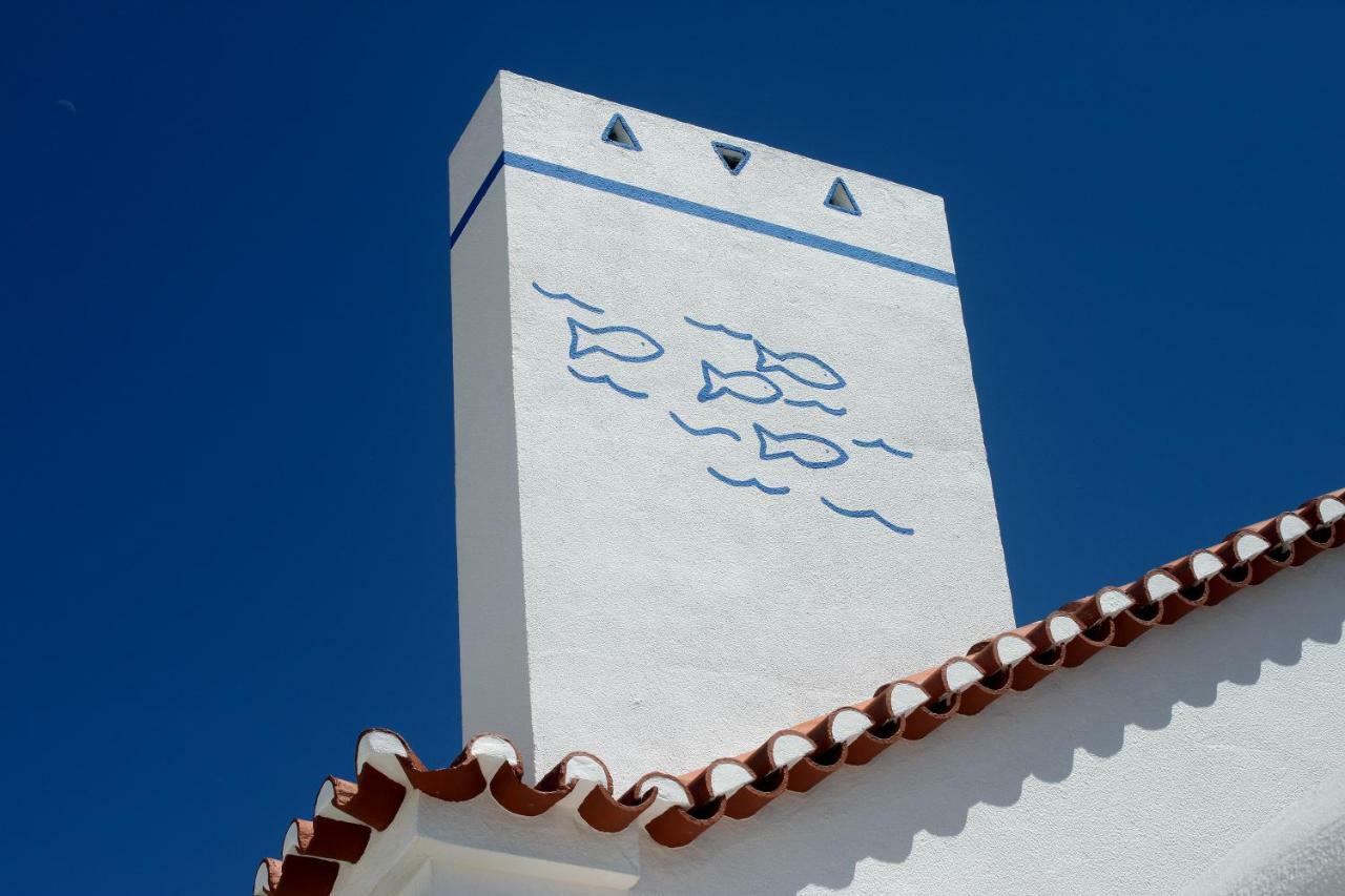 The Garden House Appartement Baleal Buitenkant foto